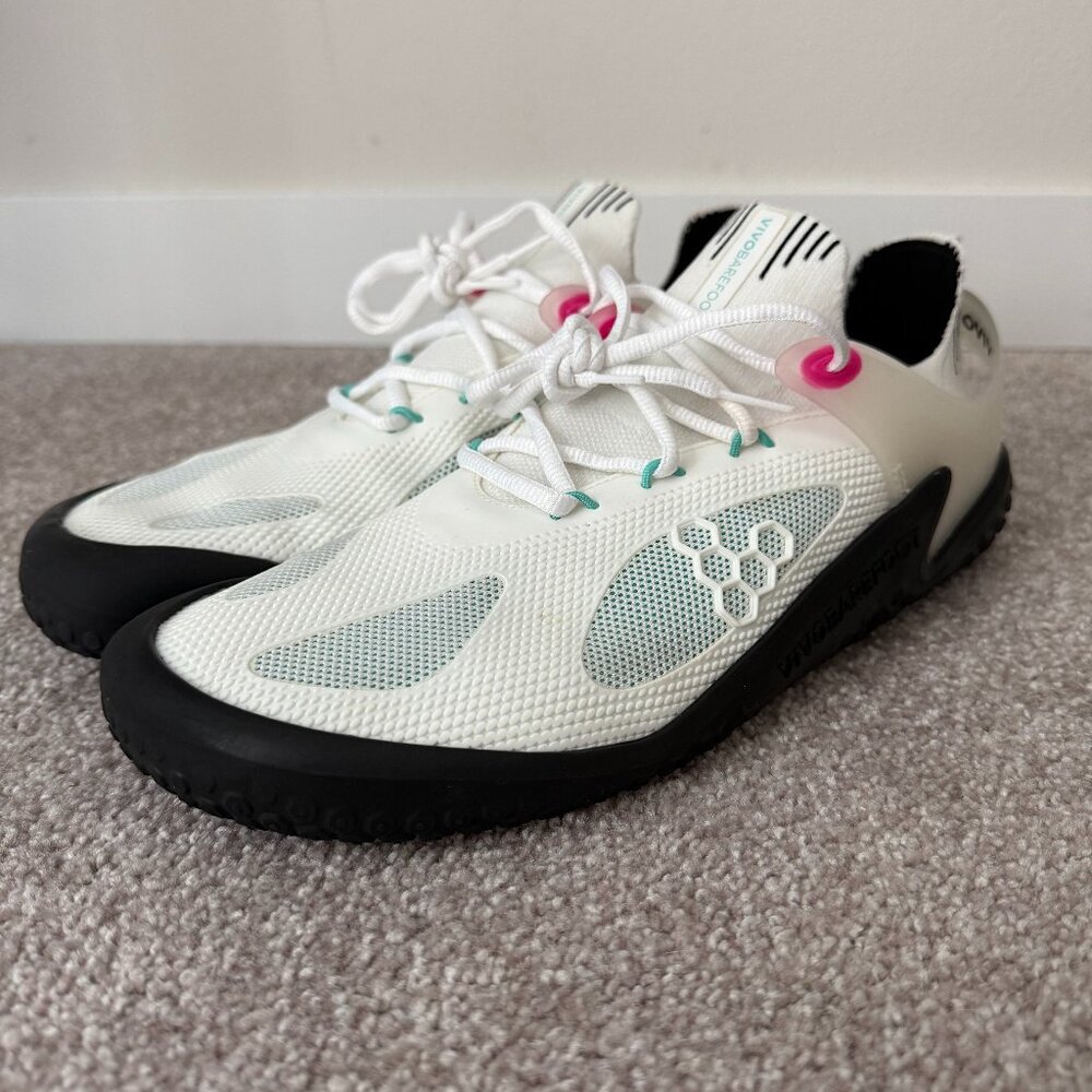 VIVOBAREFOOT Motus Strength Womens Size EU 42 US 11 / Men's Size 9